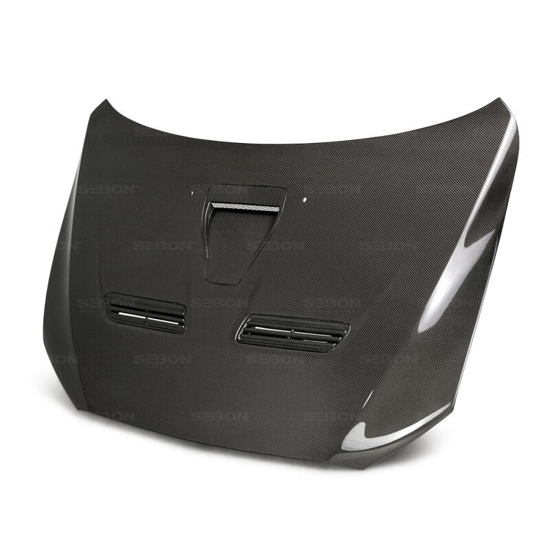 Hoods SEIHD0809MITEVOX-OE Seibon