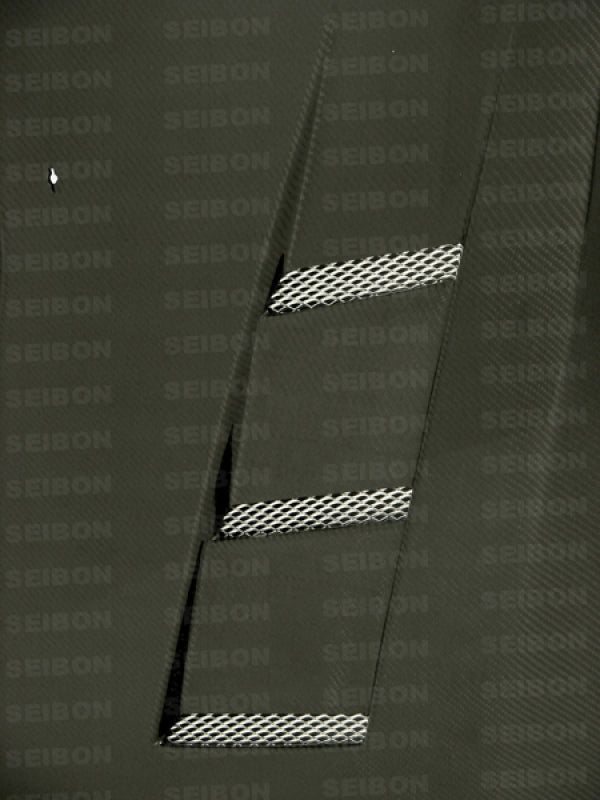 Hoods SEIHD0809MITEVOX-TS Seibon