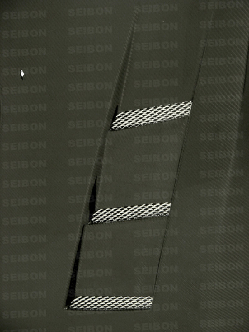 Hoods SEIHD0809MITEVOX-TS Seibon
