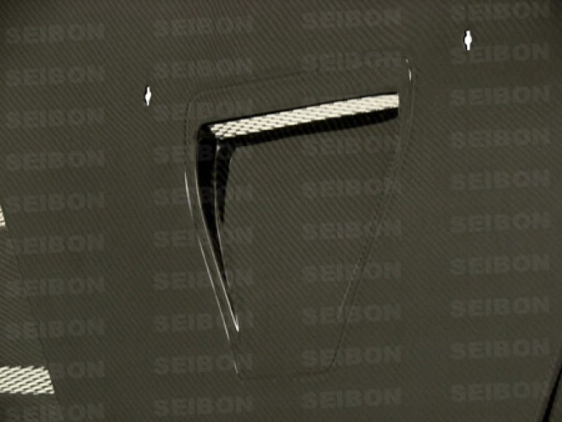 Hoods SEIHD0809MITEVOX-TS Seibon