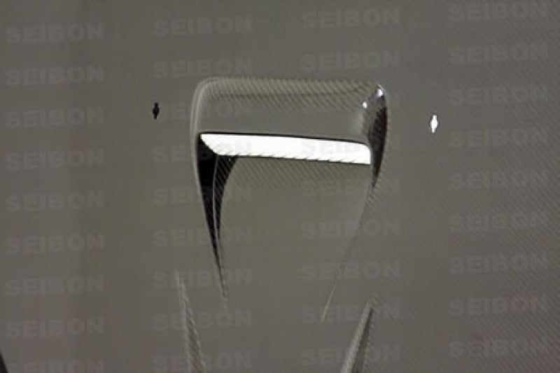 Hoods SEIHD0809MITEVOX-CW Seibon