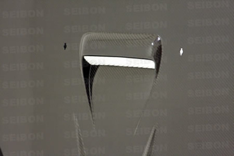 Hoods SEIHD0809MITEVOX-CW Seibon