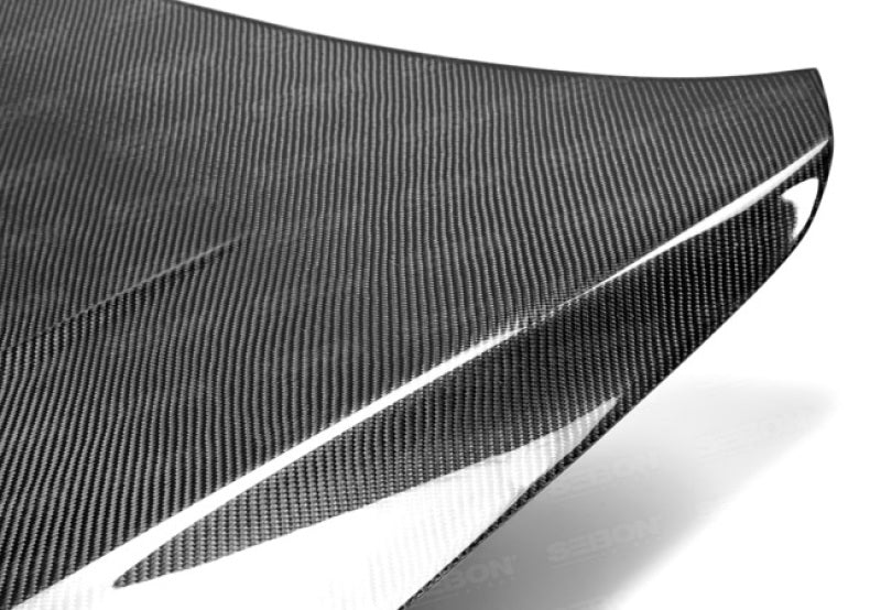 Hoods SEIHD0809MITEVOX-DV Seibon