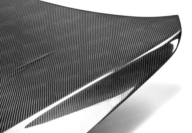 Hoods SEIHD0809MITEVOX-DV Seibon