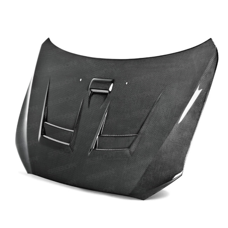 Hoods SEIHD0809MITEVOX-DV Seibon