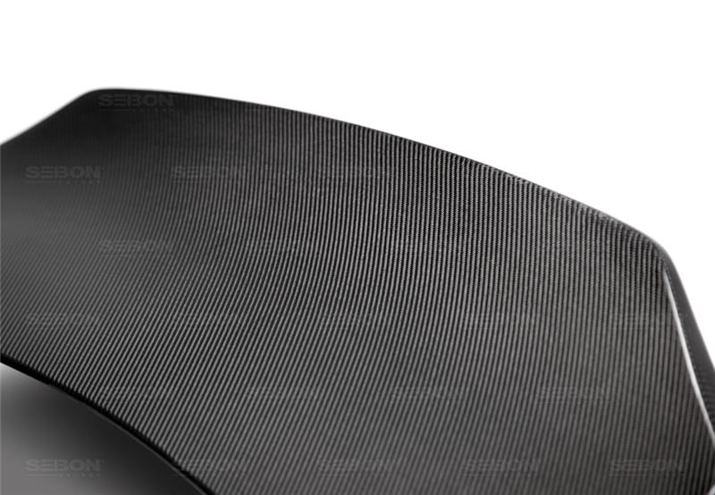 Trunks SEITL0809SBIMP4D-C Seibon