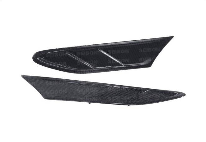 Carbon Accessories SEIFFC0809SBIMP Seibon