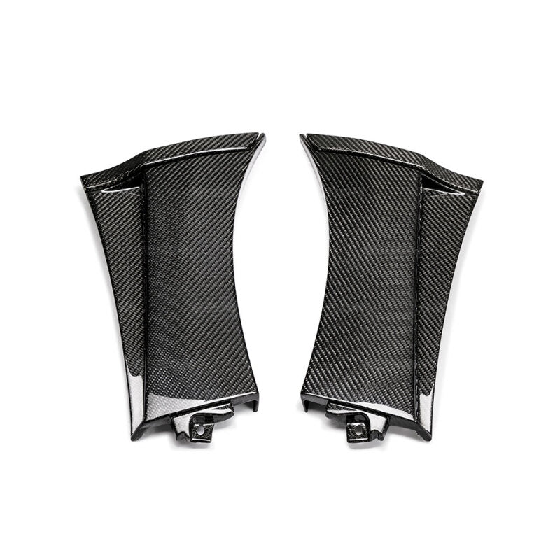 Carbon Accessories SEIFFC0809SBIMP Seibon