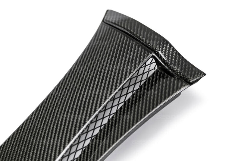 Carbon Accessories SEIFFC0809SBIMP Seibon