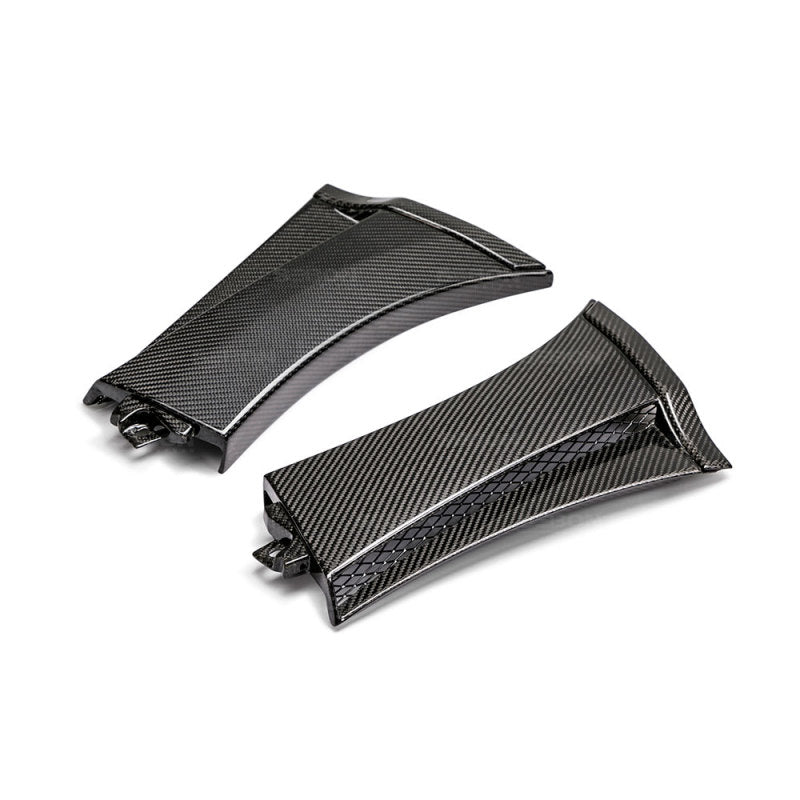 Carbon Accessories SEIFFC0809SBIMP Seibon