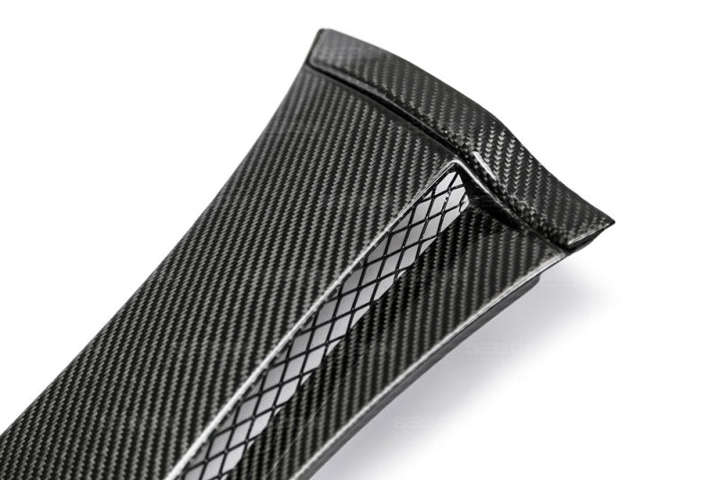 Carbon Accessories SEIFFC0809SBIMP Seibon