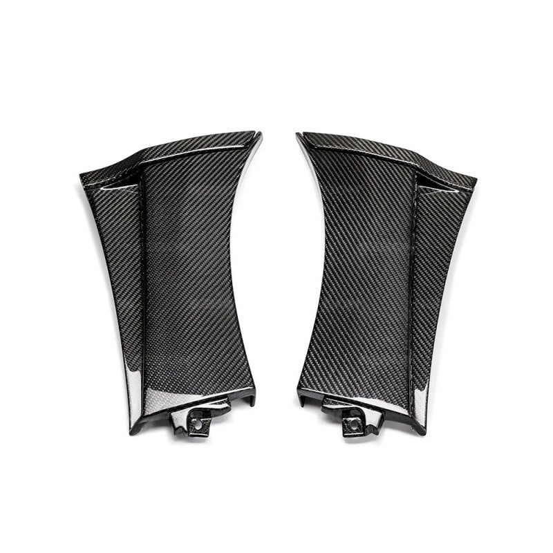 Carbon Accessories SEIFFC0809SBIMP Seibon