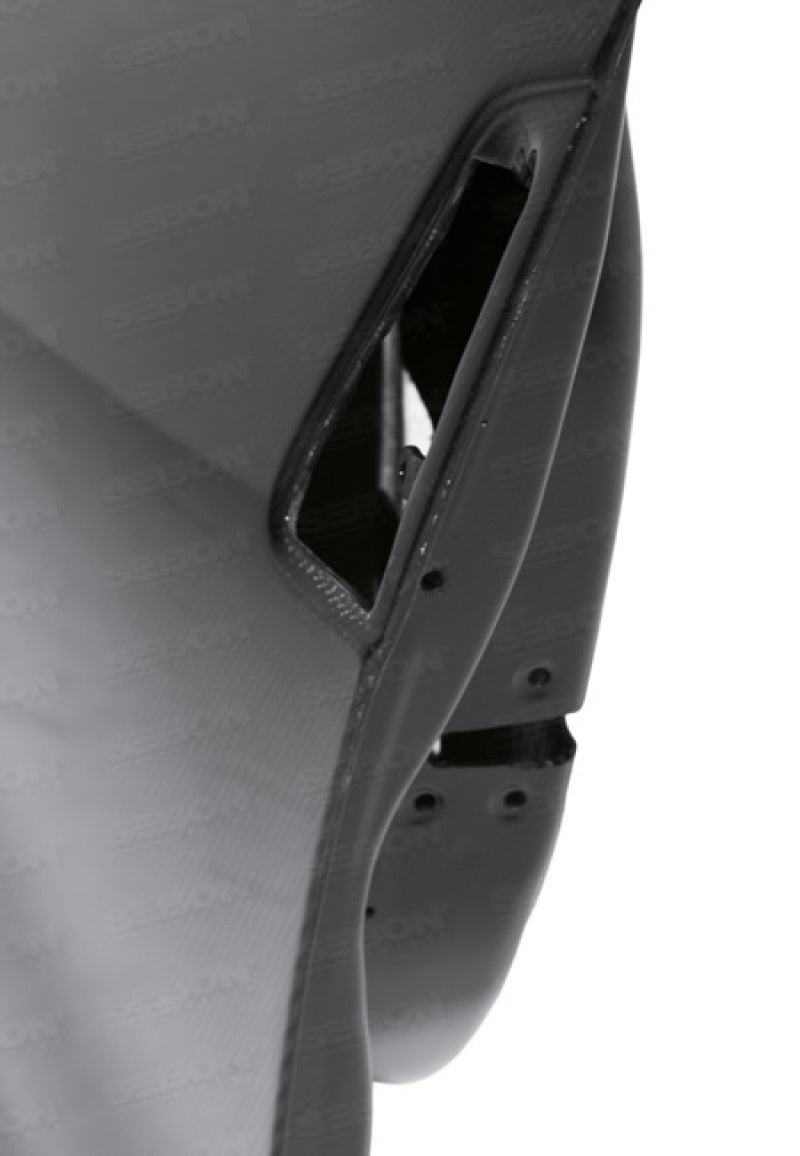 Doors SEIDD0910NS370 Seibon