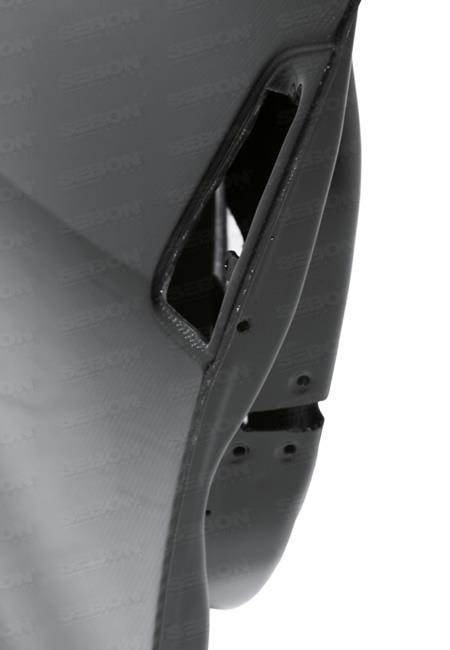 Doors SEIDD0910NS370 Seibon