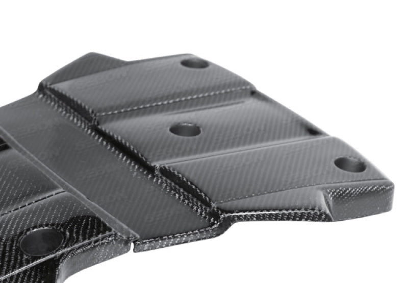 Engine Covers SEIEC0910NS370 Seibon