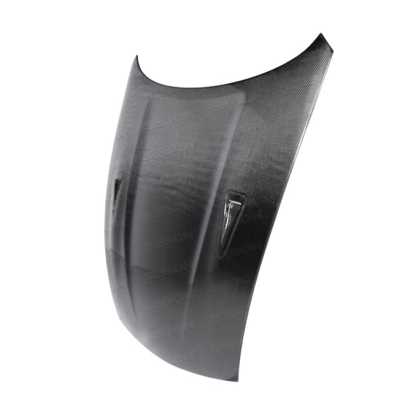 Hoods SEIHD0910NS370-GTR Seibon
