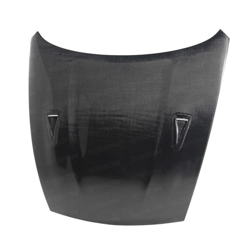 Hoods SEIHD0910NS370-GTR Seibon