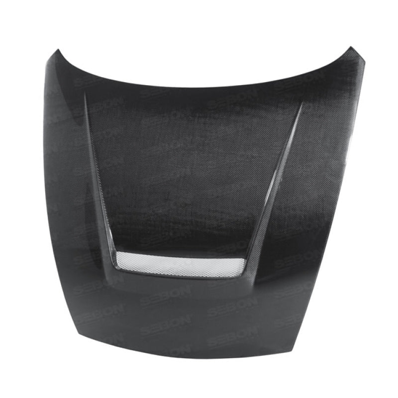 Hoods SEIHD0910NS370-VSII Seibon
