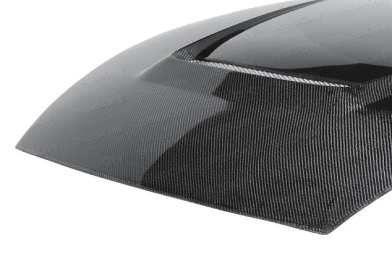 Hoods SEIHD0910NS370-VSII Seibon