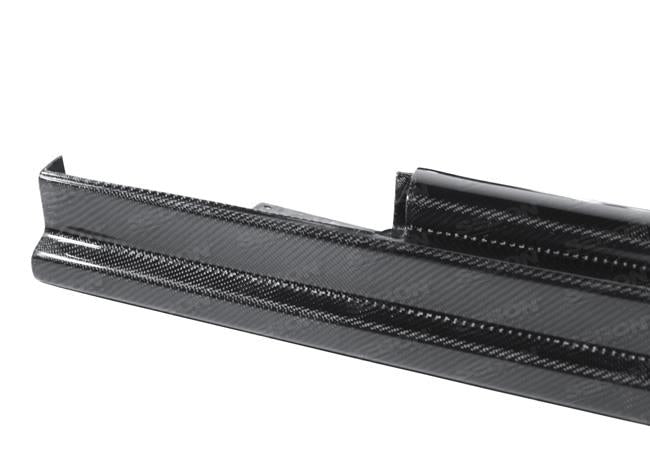 Side Skirts SEISS0910NS370-NS Seibon