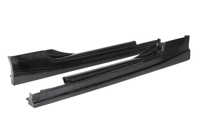 Side Skirts SEISS0910NS370-NS Seibon