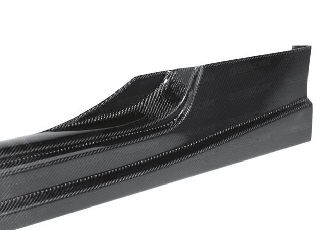 Side Skirts SEISS0910NS370-NS Seibon
