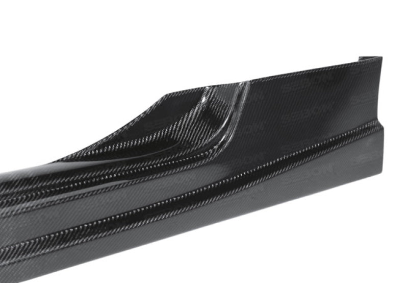 Side Skirts SEISS0910NS370-NS Seibon