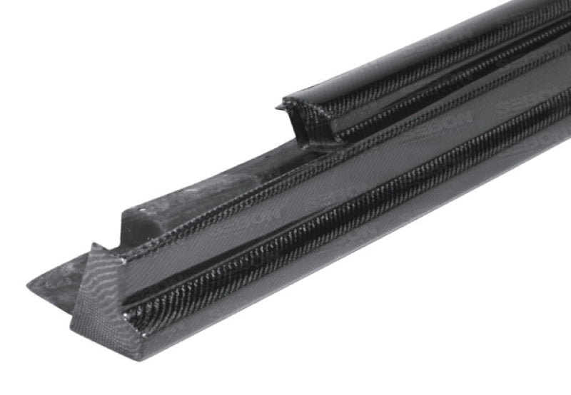 Side Skirts SEISS0910NS370-NS Seibon