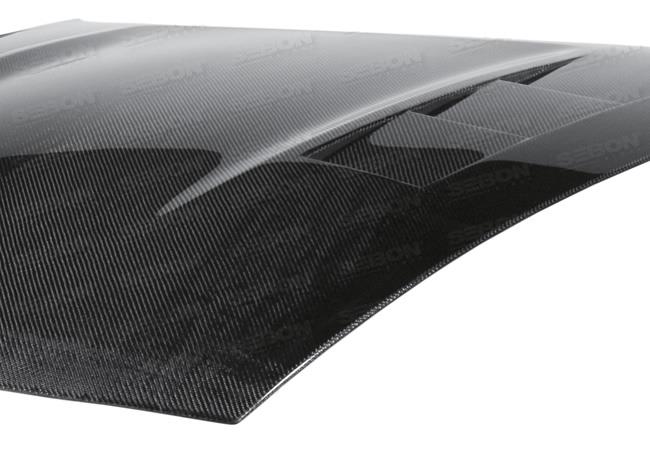 Hoods SEIHD0910NS370-TS Seibon