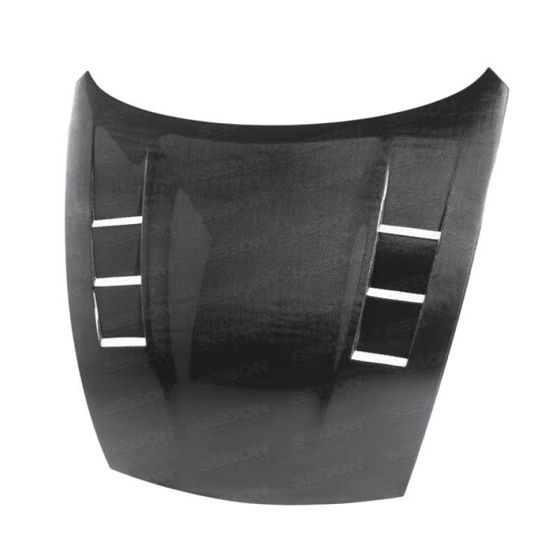 Hoods SEIHD0910NS370-TS Seibon