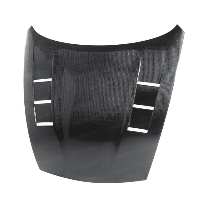 Hoods SEIHD0910NS370-TS Seibon