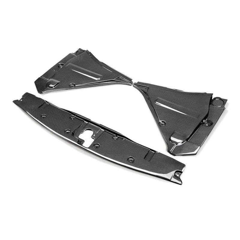 Radiator Cooling Plates SEICP0910NSGTR Seibon