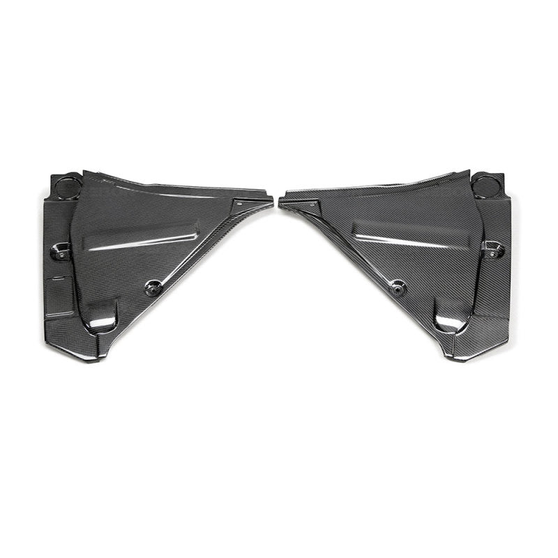 Radiator Cooling Plates SEICP0910NSGTR Seibon