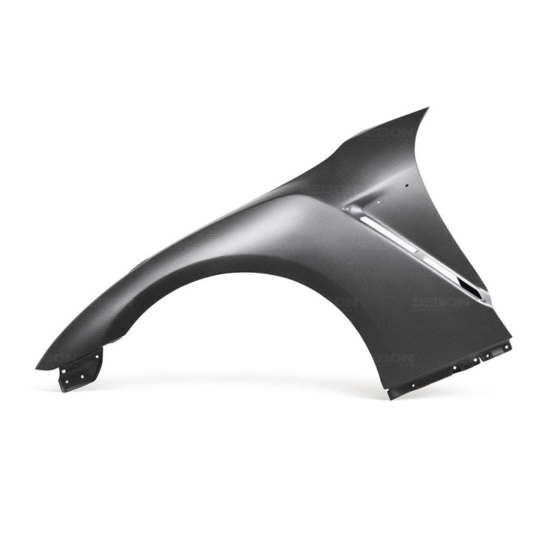 Fenders SEIFF0910NSGTR-OE-DRY Seibon