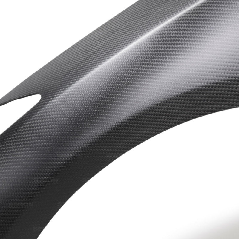 Fenders SEIFF0910NSGTR-OE-DRY Seibon