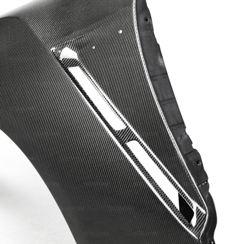 Fenders SEIFF0910NSGTR-OE Seibon