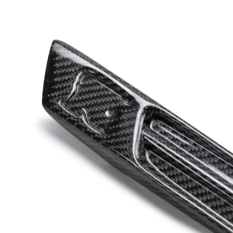 Carbon Accessories SEIFDL0910NSGTR Seibon