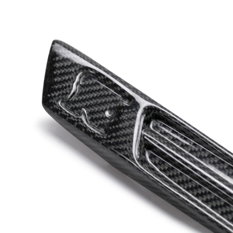 Carbon Accessories SEIFDL0910NSGTR Seibon