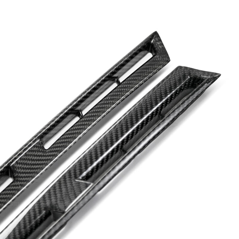 Carbon Accessories SEIFD0910NSGTR Seibon