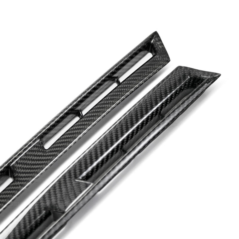 Carbon Accessories SEIFD0910NSGTR Seibon