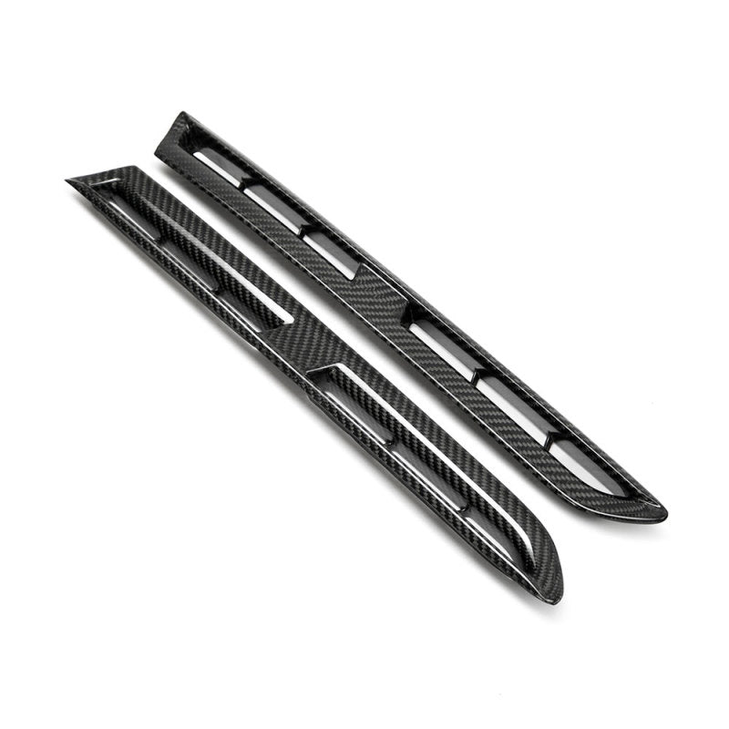 Carbon Accessories SEIFD0910NSGTR Seibon