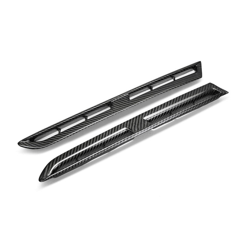 Carbon Accessories SEIFD0910NSGTR Seibon