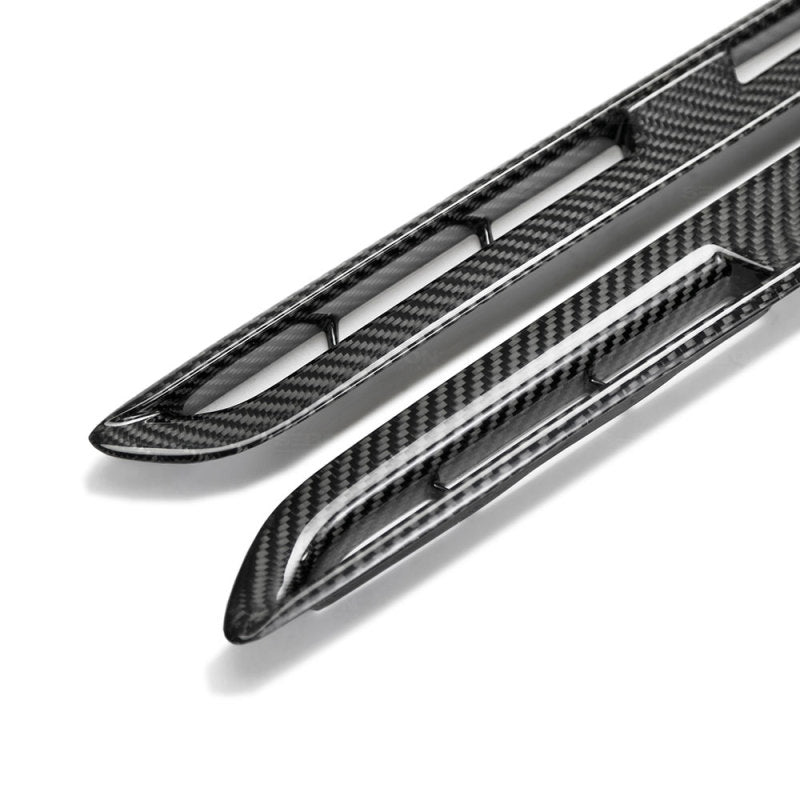 Carbon Accessories SEIFD0910NSGTR Seibon