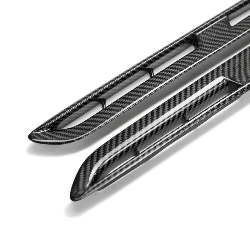 Carbon Accessories SEIFD0910NSGTR Seibon