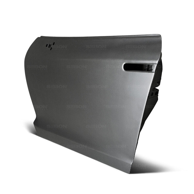 Doors SEIDD0910NSGTR-OE-DRY Seibon