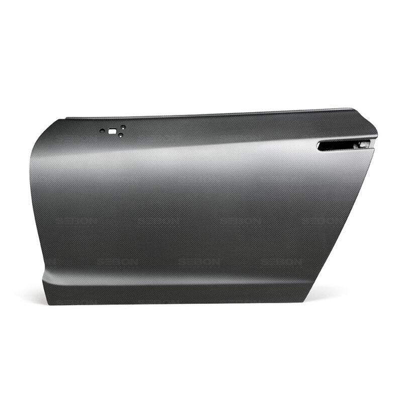 Doors SEIDD0910NSGTR-OE-DRY Seibon