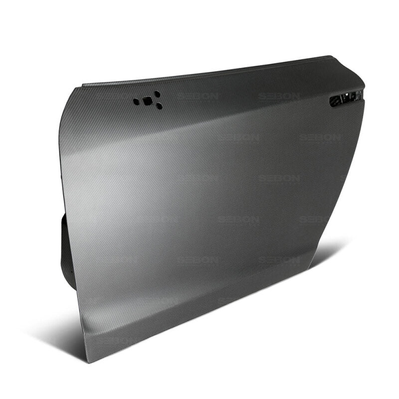 Doors SEIDD0910NSGTR-OE-DRY Seibon