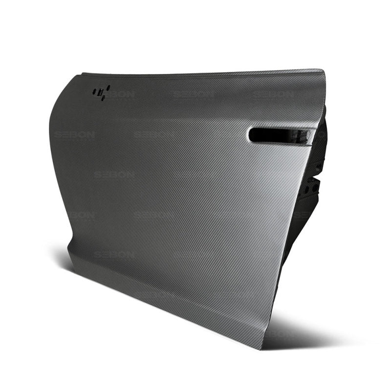 Doors SEIDD0910NSGTR-OE-DRY Seibon