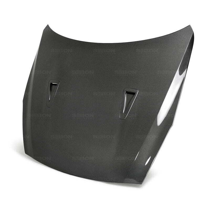 Hoods SEIHD0910NSGTR-OE Seibon