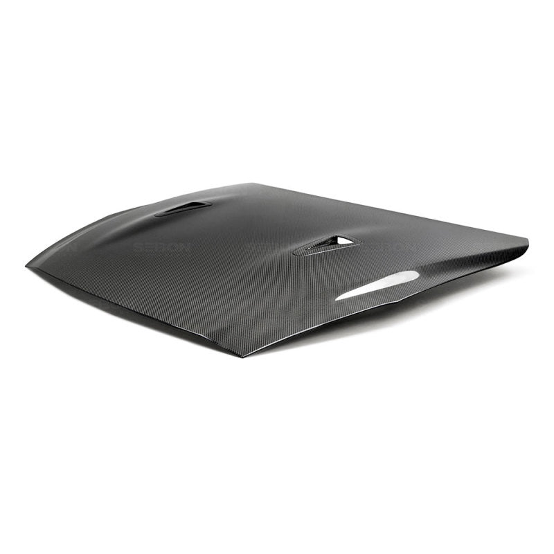 Hoods SEIHD0910NSGTR-OE Seibon